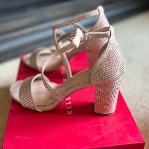 Kelly & Katie Paloona Sandal